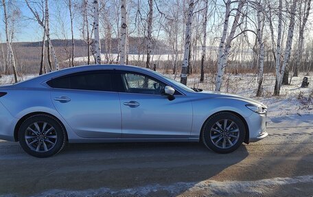 Mazda Atenza III, 2018 год, 1 840 000 рублей, 3 фотография
