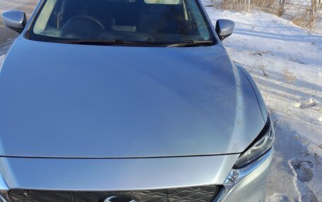 Mazda Atenza III, 2018 год, 1 840 000 рублей, 8 фотография