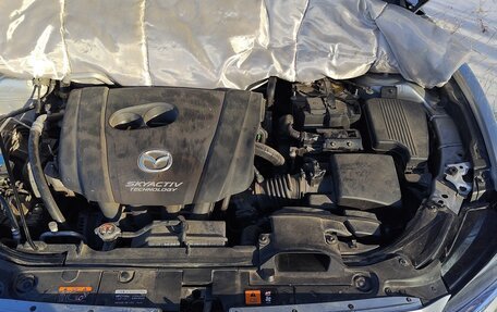 Mazda Atenza III, 2018 год, 1 840 000 рублей, 10 фотография