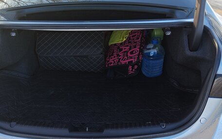 Mazda Atenza III, 2018 год, 1 840 000 рублей, 9 фотография