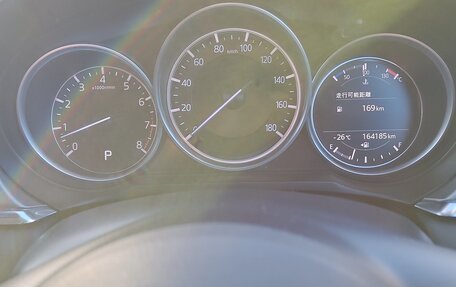 Mazda Atenza III, 2018 год, 1 840 000 рублей, 18 фотография