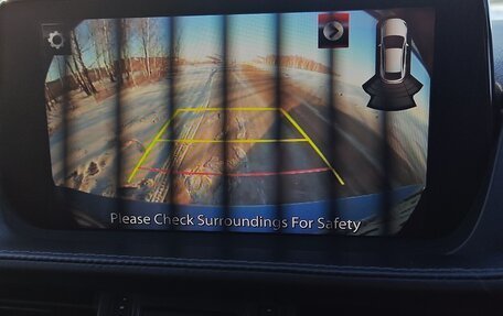 Mazda Atenza III, 2018 год, 1 840 000 рублей, 20 фотография