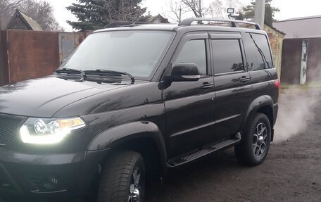 ЛуАЗ Patriot, 2019 год, 1 590 000 рублей, 3 фотография