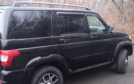 ЛуАЗ Patriot, 2019 год, 1 590 000 рублей, 2 фотография