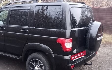 ЛуАЗ Patriot, 2019 год, 1 590 000 рублей, 4 фотография