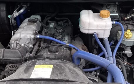 ЛуАЗ Patriot, 2019 год, 1 590 000 рублей, 18 фотография