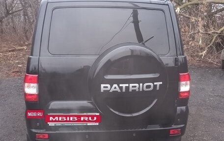 ЛуАЗ Patriot, 2019 год, 1 590 000 рублей, 5 фотография