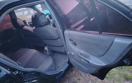 Hyundai Accent II, 2008 год, 280 000 рублей, 8 фотография