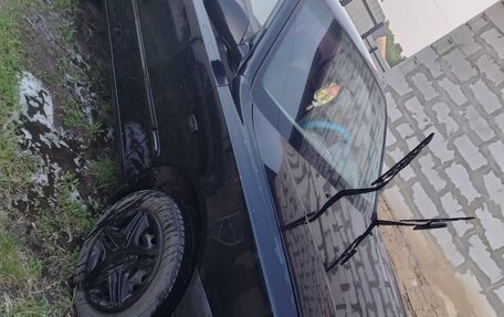 Hyundai Accent II, 2008 год, 280 000 рублей, 4 фотография