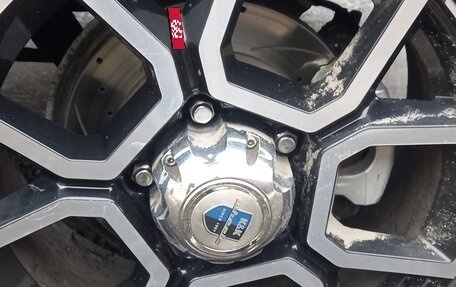 ЛуАЗ Patriot, 2019 год, 1 590 000 рублей, 19 фотография