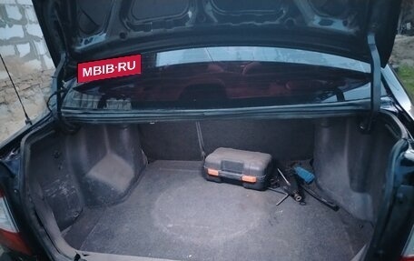 Hyundai Accent II, 2008 год, 280 000 рублей, 10 фотография