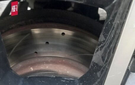 ЛуАЗ Patriot, 2019 год, 1 590 000 рублей, 20 фотография