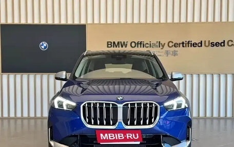BMW X1, 2024 год, 2 800 000 рублей, 2 фотография