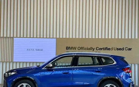 BMW X1, 2024 год, 2 800 000 рублей, 3 фотография