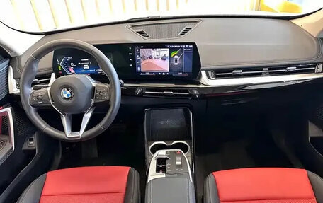 BMW X1, 2024 год, 2 800 000 рублей, 8 фотография