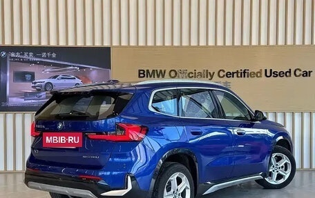 BMW X1, 2024 год, 2 800 000 рублей, 4 фотография