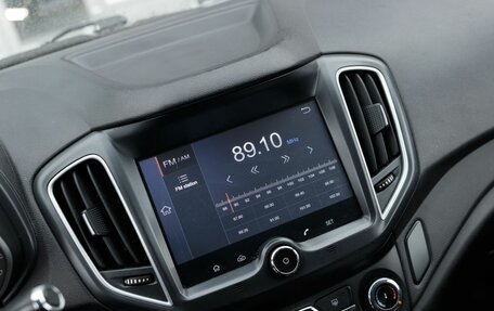 Chery Tiggo 5 I рестайлинг, 2017 год, 1 050 000 рублей, 14 фотография