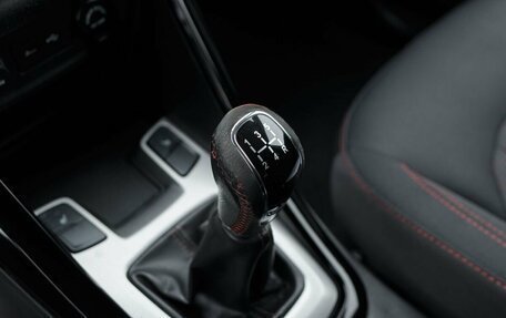 Chery Tiggo 5 I рестайлинг, 2017 год, 1 050 000 рублей, 15 фотография