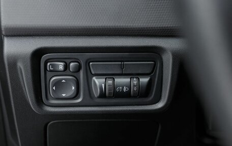 Chery Tiggo 5 I рестайлинг, 2017 год, 1 050 000 рублей, 17 фотография