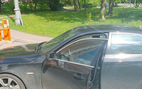 BMW 5 серия, 2009 год, 1 600 000 рублей, 7 фотография