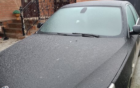 BMW 5 серия, 2009 год, 1 600 000 рублей, 4 фотография