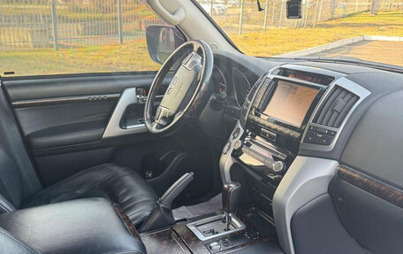 Toyota Land Cruiser 200, 2013 год, 5 400 000 рублей, 5 фотография