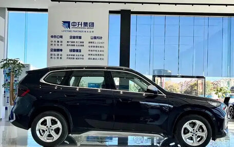 BMW X1, 2024 год, 3 000 000 рублей, 4 фотография