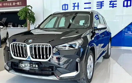 BMW X1, 2024 год, 3 000 000 рублей, 2 фотография