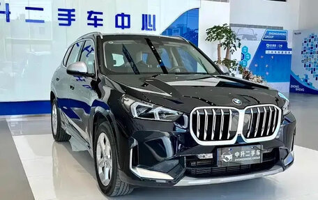 BMW X1, 2024 год, 3 000 000 рублей, 3 фотография