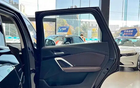 BMW X1, 2024 год, 3 000 000 рублей, 10 фотография