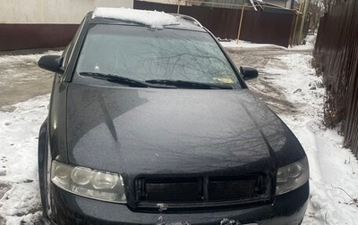 Audi A4, 2002 год, 400 000 рублей, 1 фотография