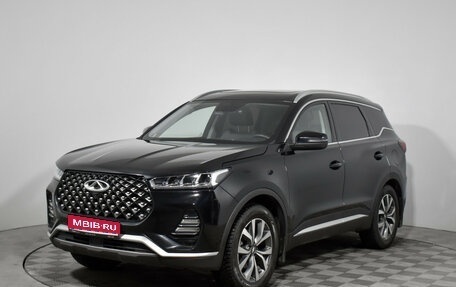 Chery Tiggo 7 Pro, 2022 год, 1 500 000 рублей, 1 фотография