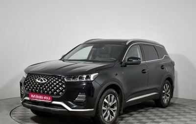 Chery Tiggo 7 Pro, 2022 год, 1 500 000 рублей, 1 фотография