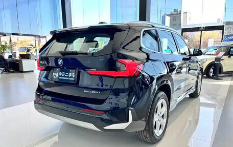 BMW X1, 2024 год, 3 000 000 рублей, 38 фотография