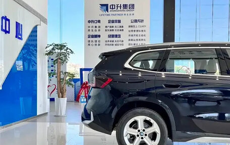 BMW X1, 2024 год, 3 000 000 рублей, 35 фотография