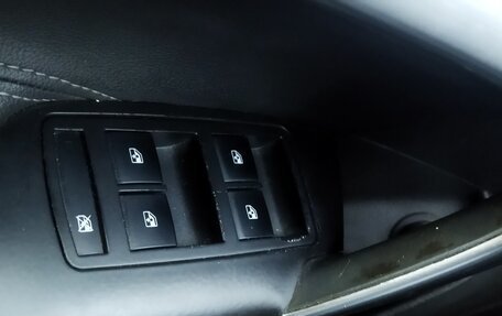 Opel Insignia II рестайлинг, 2010 год, 970 000 рублей, 5 фотография