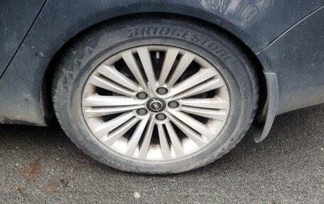 Opel Insignia II рестайлинг, 2010 год, 970 000 рублей, 14 фотография