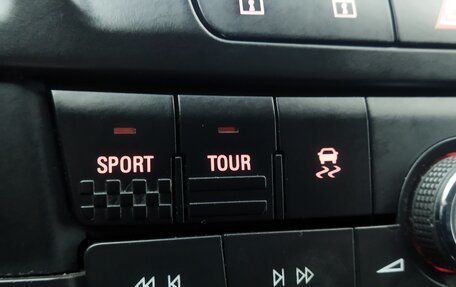 Opel Insignia II рестайлинг, 2010 год, 970 000 рублей, 12 фотография