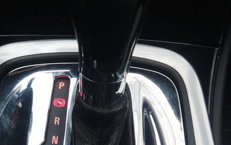 Opel Insignia II рестайлинг, 2010 год, 970 000 рублей, 13 фотография