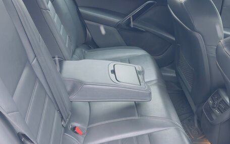 Peugeot 508 II, 2012 год, 890 000 рублей, 12 фотография