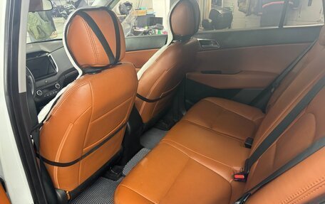 Hyundai Creta I рестайлинг, 2018 год, 1 890 000 рублей, 5 фотография