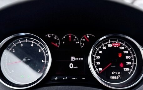 Peugeot 508 II, 2012 год, 890 000 рублей, 10 фотография