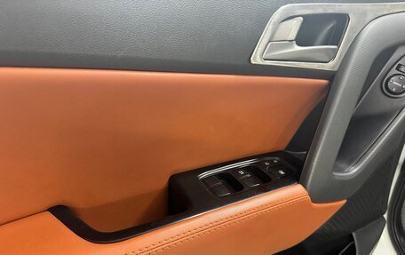 Hyundai Creta I рестайлинг, 2018 год, 1 890 000 рублей, 9 фотография