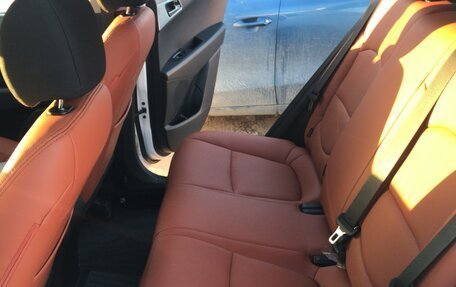 Hyundai Creta I рестайлинг, 2018 год, 1 890 000 рублей, 16 фотография