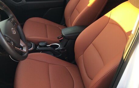 Hyundai Creta I рестайлинг, 2018 год, 1 890 000 рублей, 18 фотография