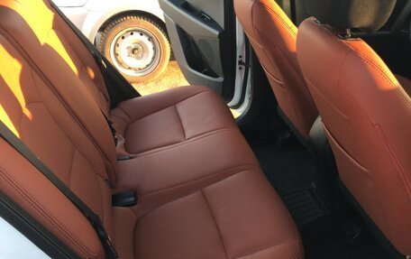 Hyundai Creta I рестайлинг, 2018 год, 1 890 000 рублей, 17 фотография