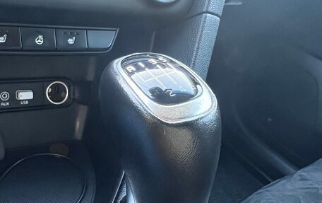 KIA Sportage IV рестайлинг, 2016 год, 1 980 000 рублей, 21 фотография