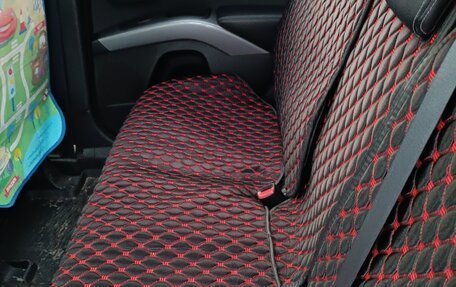 Mitsubishi Outlander III рестайлинг 3, 2011 год, 1 480 000 рублей, 9 фотография