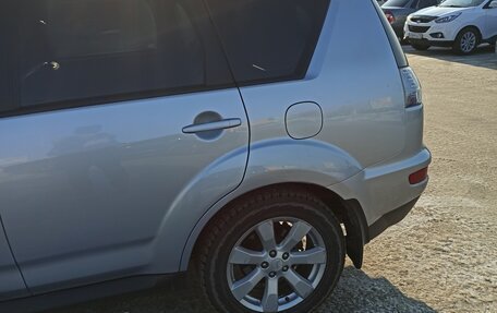 Mitsubishi Outlander III рестайлинг 3, 2011 год, 1 480 000 рублей, 6 фотография