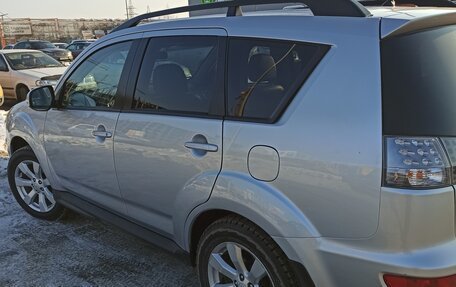 Mitsubishi Outlander III рестайлинг 3, 2011 год, 1 480 000 рублей, 8 фотография